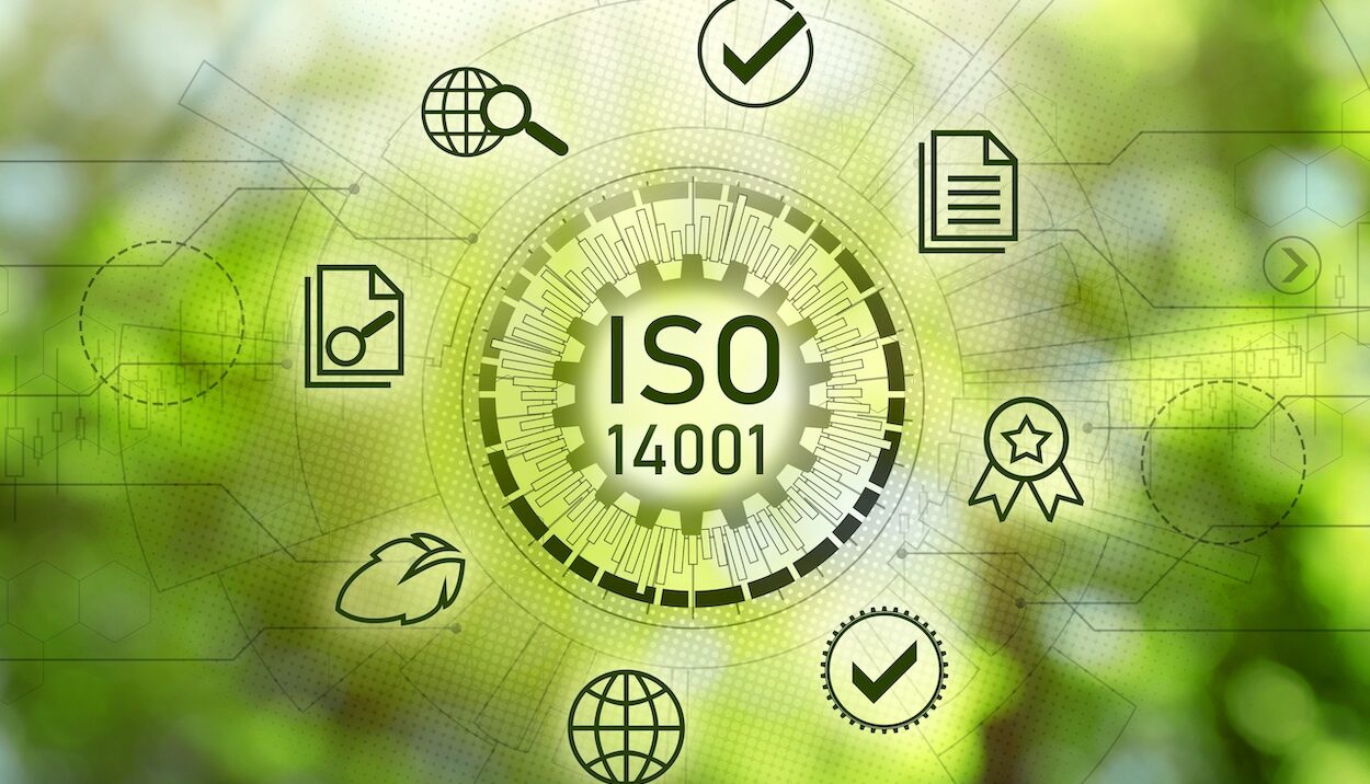 ISO 14001: 10 step per Ottenere la Certificazione  per la Gestione Ambientale