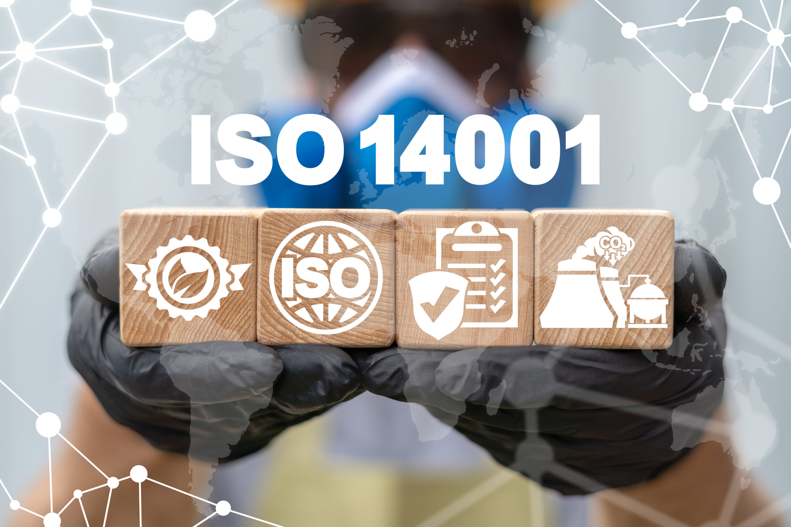 Che cos’è e a cosa serve una Certificazione ISO 14001?