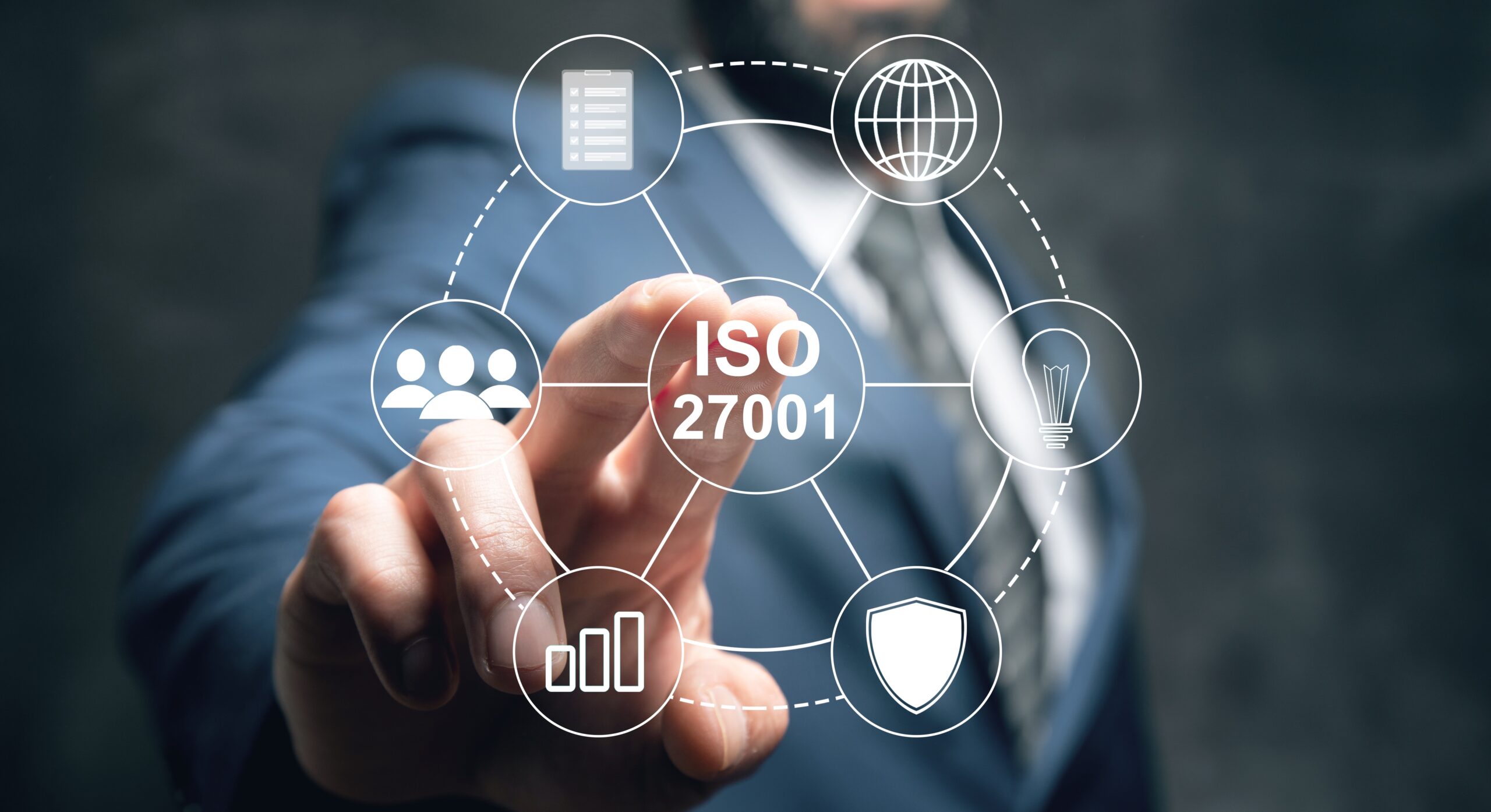 Come funziona e qual è il valore della certificazione ISO 27001