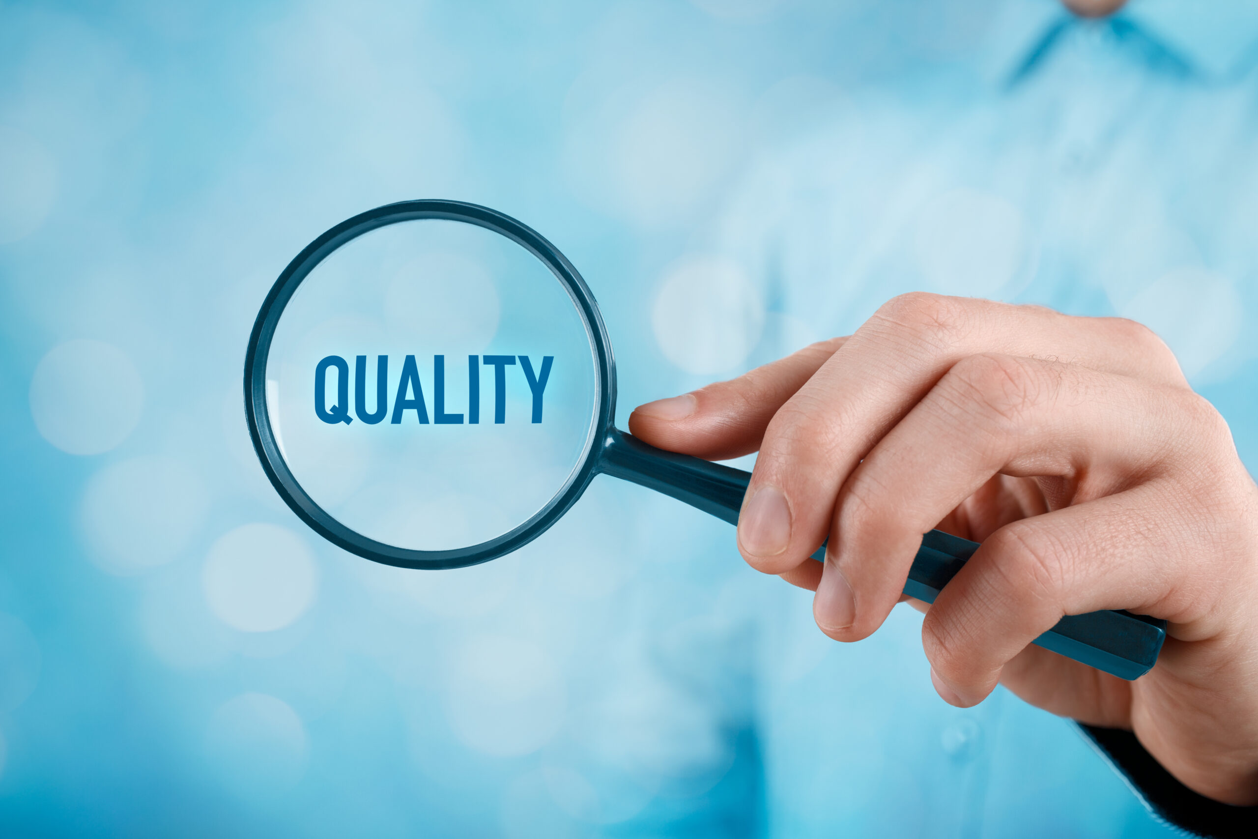 Come la Certificazione di Qualità Influenza la Soddisfazione del Cliente
