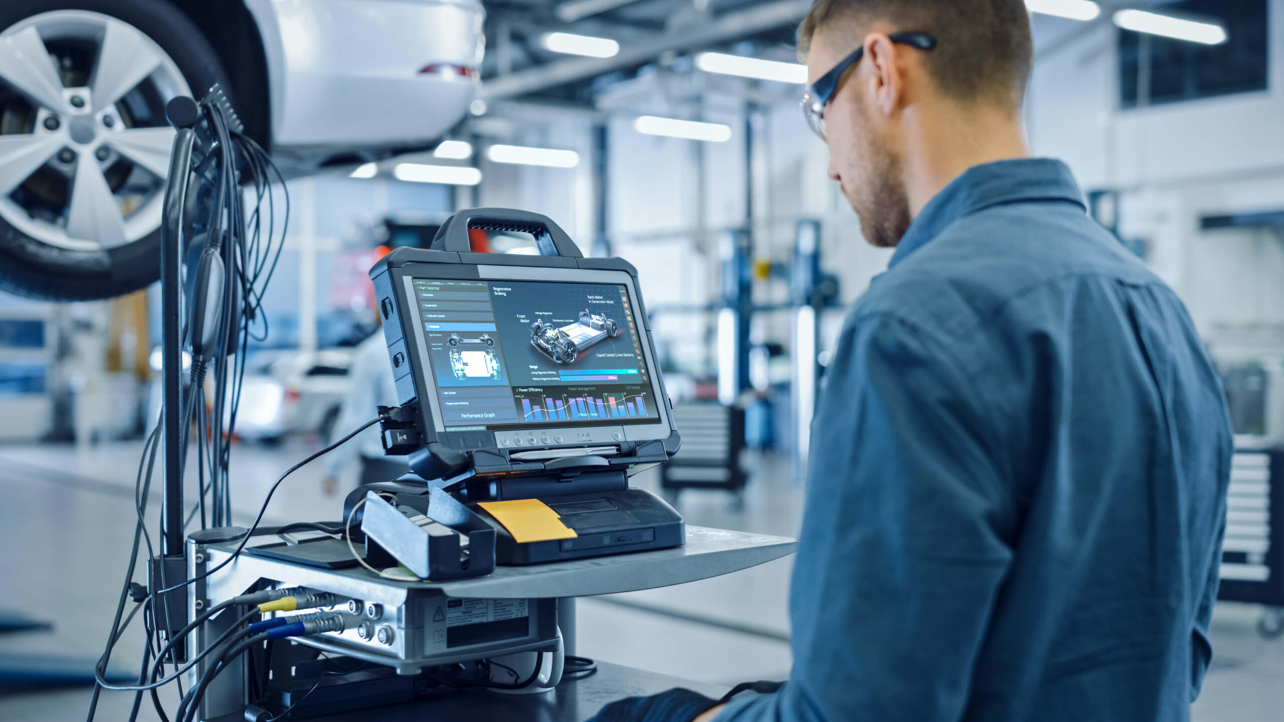 Certificazione IATF 16949: Lo Standard di Qualità per l’Automotive