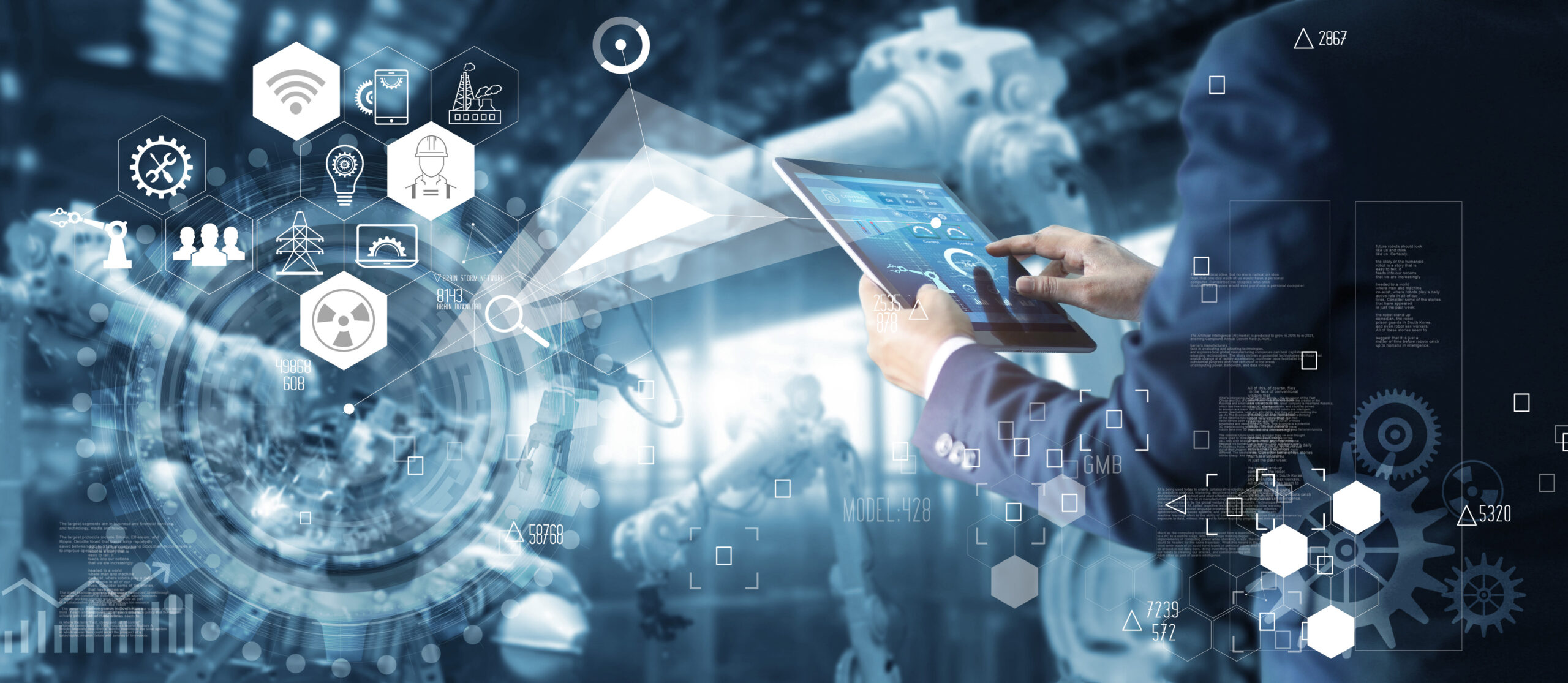 ISO 55001:2024 – Novità, Vantaggi e Guida alla Transizione per le Aziende