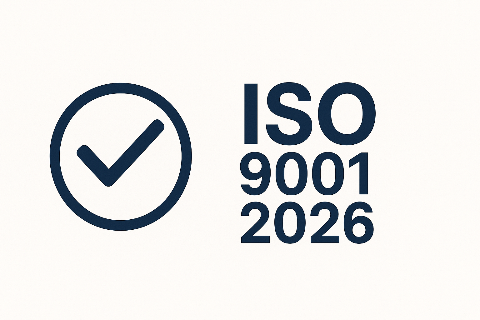 ISO 9001:2026 – Cosa cambia e come prepararsi