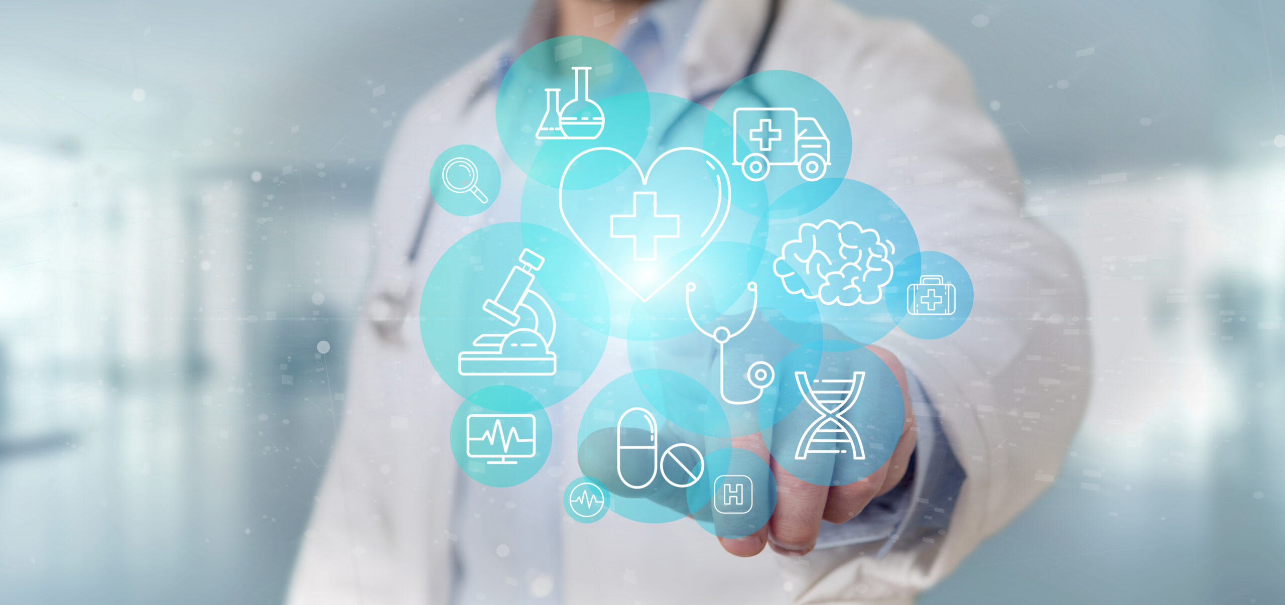 ISO 7101: la certificazione per la qualità e la sicurezza nella sanità